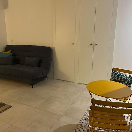 Charmant Studio / Centre Ville Niort Eksteriør bilde
